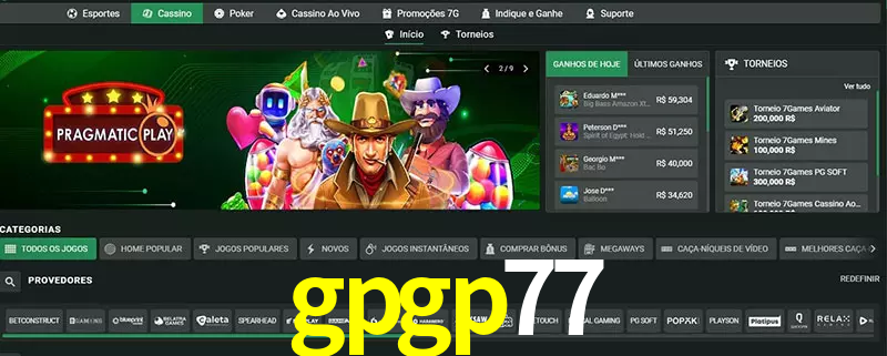 cassino gpgp77